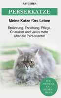 Perserkatze