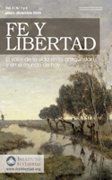 Fe y Libertad, Vol. 3, Nos. 1 y 2