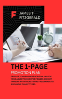 1 Page Promotion Plan