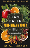 Plant Based Anti-Inflammatory Diet
