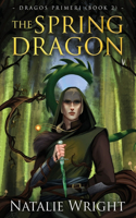 The Spring Dragon