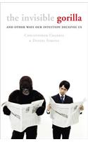 Invisible Gorilla