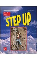 Merrill Reading Program, Step Up Skills Book, Level E