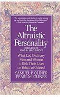 Altruistic Personality
