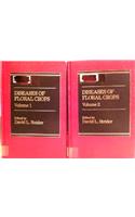 Diseases of Floral Crops/Only Sold As Single Volumes/See 2876559 and 2876560