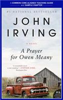 A Teacher's Guide for a Prayer for Owen Meany