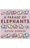 Parade of Elephants