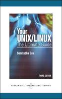 Your UNIX/Linux: The Ultimate Guide