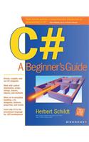 C#: A Beginners Guide