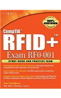 Rfid+ Study Guide and Practice Exams