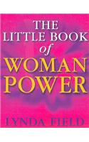 Little Book Of Woman Power