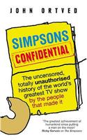 Simpsons Confidential
