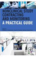 Nonclinical Study Contracting and Monitoring