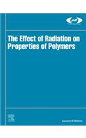 The Effect of Radiation on Properties of Polymers