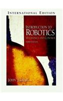 Introduction to Robotics