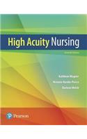 High-Acuity Nursing