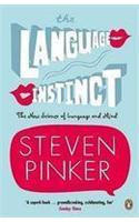 The Language Instinct: How the Mind Creates Language