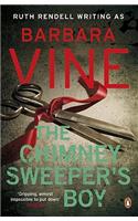 The Chimney Sweeper's Boy
