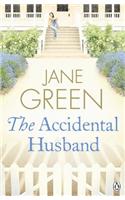 The Accidental Husband