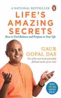 novel books online shopping Life's Amazing Secrets: How to Find Balance and Purpose in your life