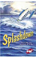 Splashdown PM PLUS Chapter Books Level 28 Set B Ruby: PM Plus Chapter Books Ruby Set B