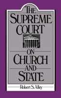 Supreme Court on Church and State