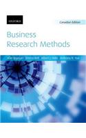 Business Research Methods