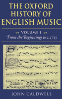 Oxford History of English Music