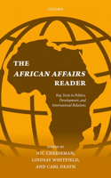 African Affairs Reader