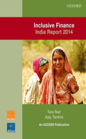 Inclusive Finance India Report 2014