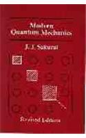Modern Quantum Mechanics