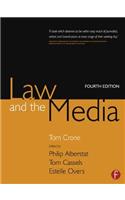 Law and the Media