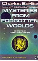Mysteries from Forgotten Worlds