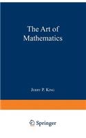 The Art of Mathematics