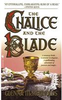 The Chalice and the Blade