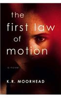 First Law of Motion