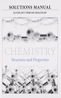 Solutions Manual for for Chemistry
