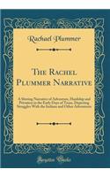 The Rachel Plummer Narrative