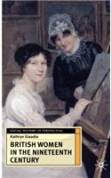 British Women in the Nineteenth Century