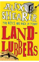 Landlubbers