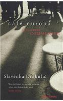 Cafe Europa