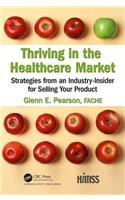 Thriving in the Healthcare Market