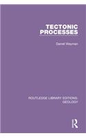 Tectonic Processes