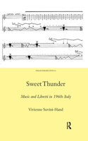Sweet Thunder