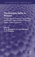 The Orienting Reflex in Humans