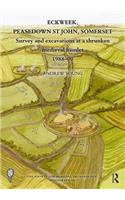 Eckweek, Peasedown St John, Somerset