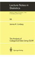 Analysis of Categorical Data Using Glim
