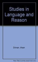 Studies in Language and Reason