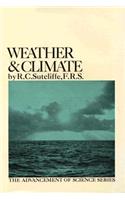 Weather and Climate