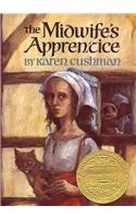 The Midwife's Apprentice